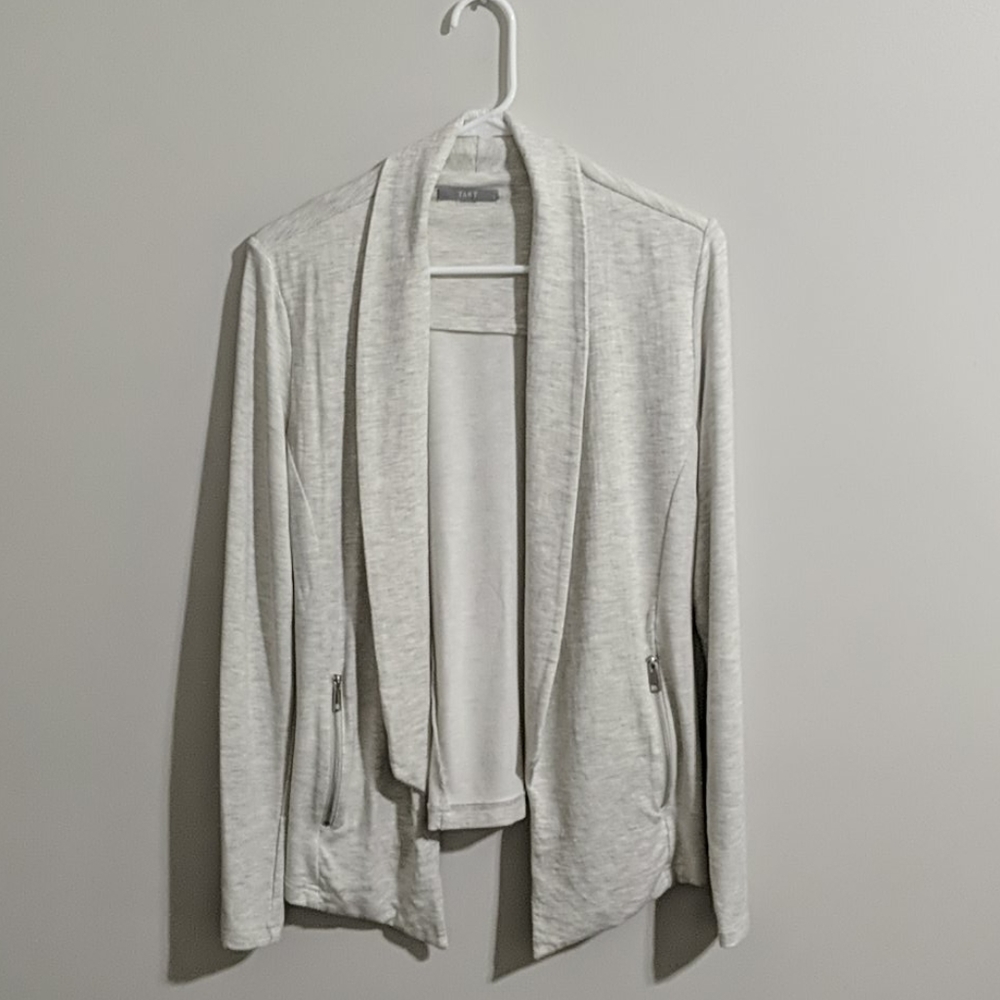 Tart Darcie Knit Blazer